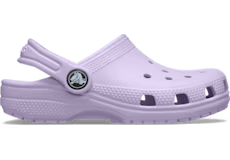Crocs Flash Sale on Select Styles with Free Shipping on $35+