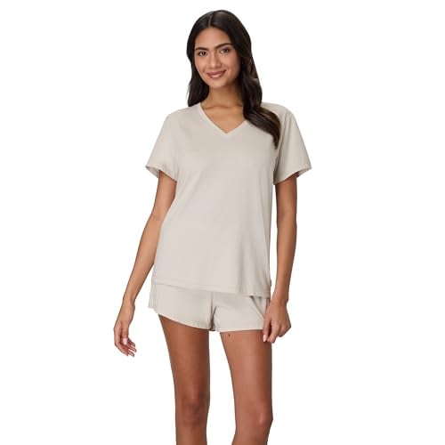 Hanes Women's Originals 2-Piece Lounge Set