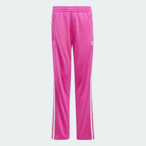 Adidas kids Adicolor Firebird Pants Lucid Red Deal