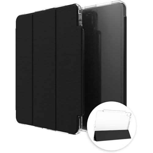 ZAGG Crystal Palace Folio iPad Pro 13" (M5)/(M4) Case