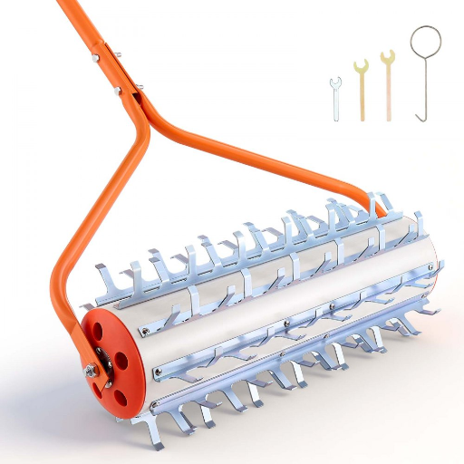 VEVOR 12 ft Lake Weed Roller Deal
