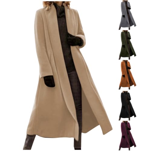Winter Pea Coats Deal