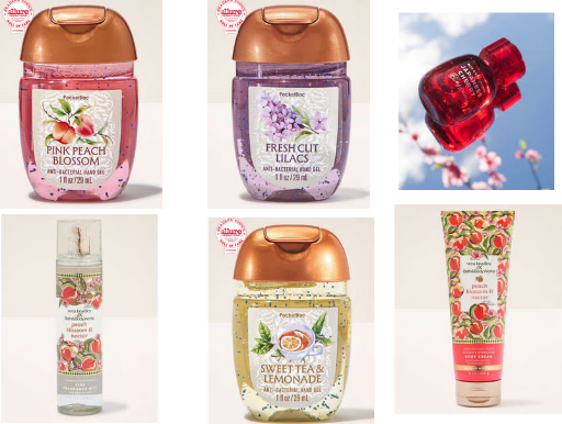 Bath & Body Works Mother’s Day Mix and Match Sale