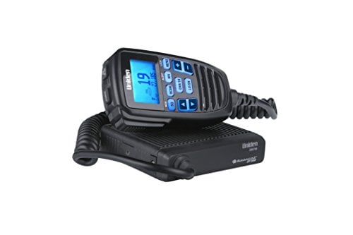 Uniden CMX760 Bearcat Off Road Series Compact Mobile CB Radio