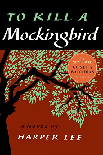 To Kill a Mockingbird Kindle eBook