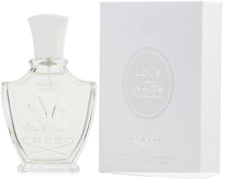 Creed Love in White Summer EDP 2.5 oz