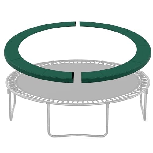 SONGMICS Replacement Trampoline Safety Pad Mat 10ft