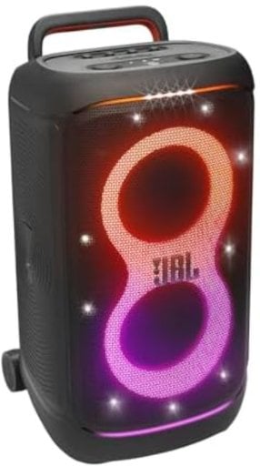 JBL PartyBox 520 Portable Party Speaker Deal