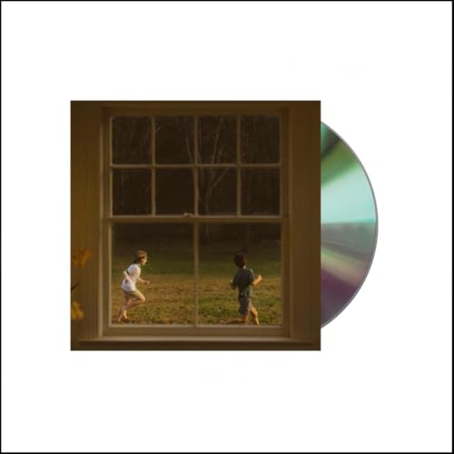 Noah Kahan: The Great Divide (Audio CD w/ AutoRip MP3) Deal