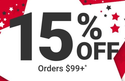 Ace Reward Members 15% Off Sitewide Sale Deal