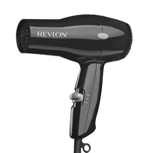 Revlon 1875W Compact Hair Dryer