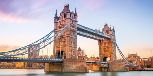 London 4-Night Vacation w/ Flights & Hotels