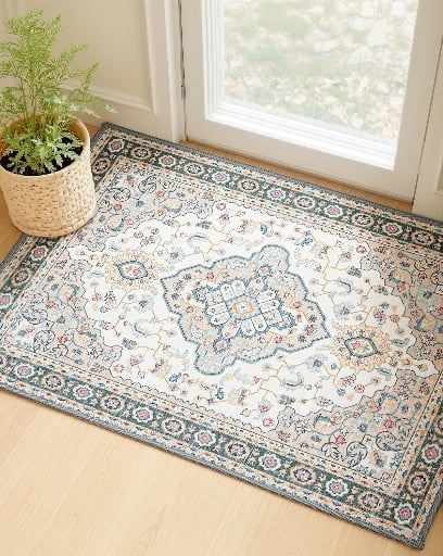 MINIDEAR 2x3 Area Rugs  Deal