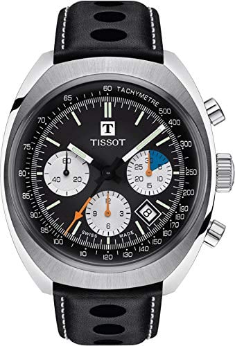 Tissot Heritage 1973 T1244271605100