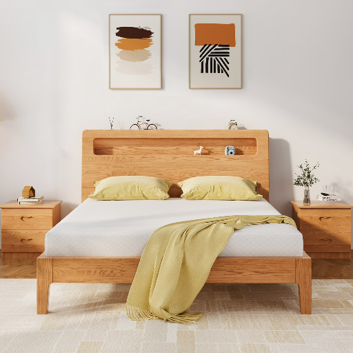 Arctus Queen 8 inch Gel Memory Foam Mattress Deal