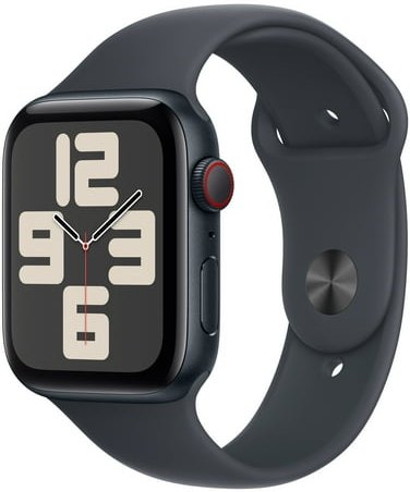 Apple Watch SE (2nd Gen) GPS + Cellular 44mm