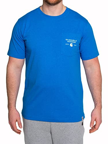 Carhartt Men's Relaxed Fit T-Shirt