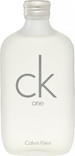 Calvin Klein One Eau De Toilette Perfume Spray, 6.6 oz