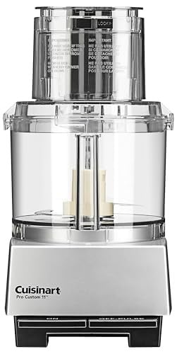 Cuisinart 11-Cup Food Processor