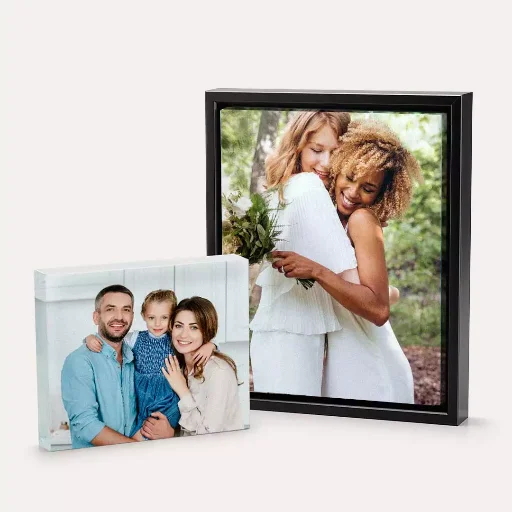 Walgreens Canvas & Custom Framed Prints