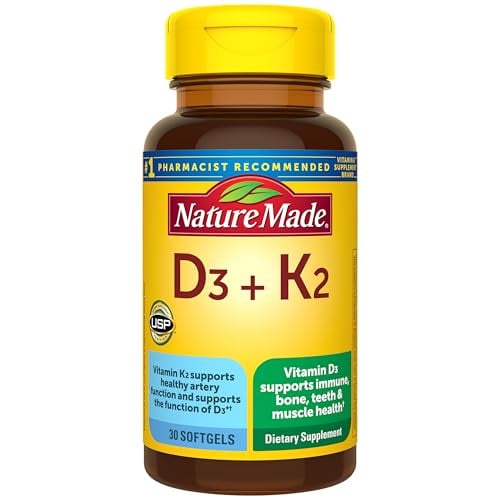 Nature Made Fish Oil 1200mg 250 Softgels Deal