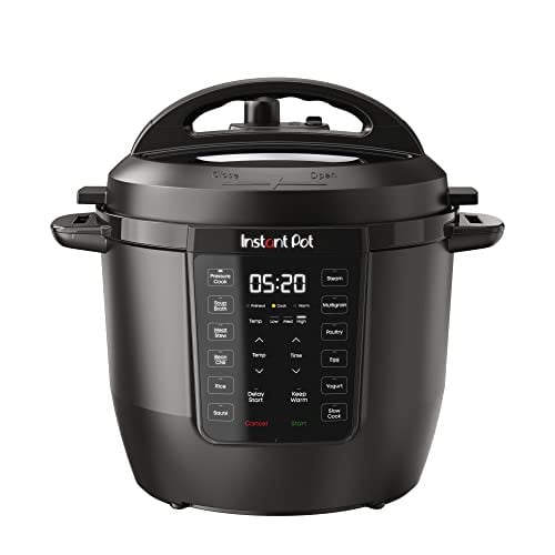 Instant Pot 6QT RIO 7-in-1 Multi-Cooker Deal