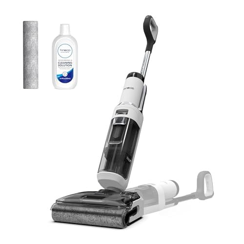 Tineco Floor ONE Stretch S6 Cordless Wet Dry Vacuum Cleaner Deal