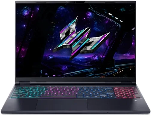 Acer Predator Helios Neo 16S AI 16" i9 32GB 1TB SSD RTX 5070 Ti Refurbished Deal