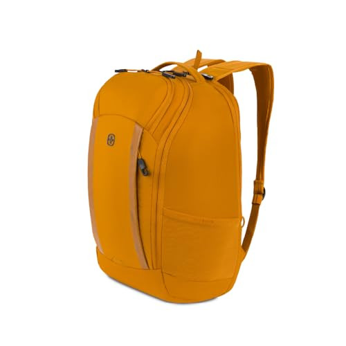 SwissGear Viibe III 19" Backpack