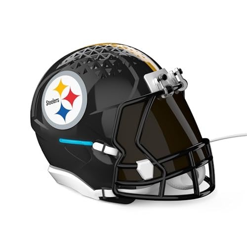NFL Echo Dot Bundle Limited Edition Deal