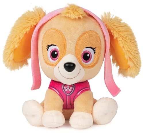 GUND PAW Patrol Skye 6-Inch Plush Toy Deal