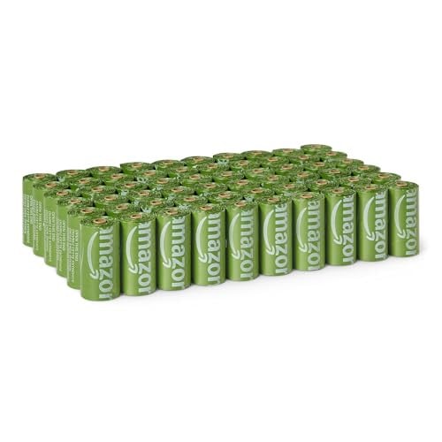 Amazon Basics Waste Bag 900 Pack Deal