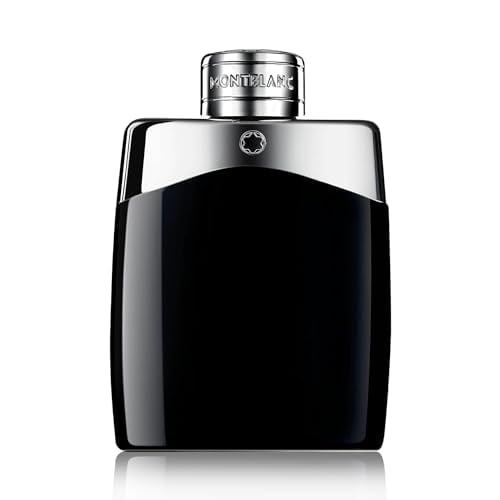 MONTBLANC Legend Eau de Toilette 3.3-Oz Men's Fragrance