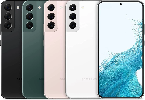 Refurbished Samsung Galaxy S22+ 5G 128GB Unlocked Smartphone