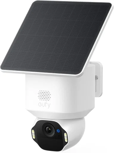 Eufy E42 4K Solocam Manufacturer Refurb Deal