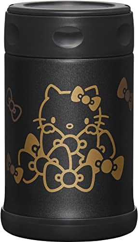 Zojirushi Hello Kitty Collection 17-Ounce Stainless Steel Food Jar Deal