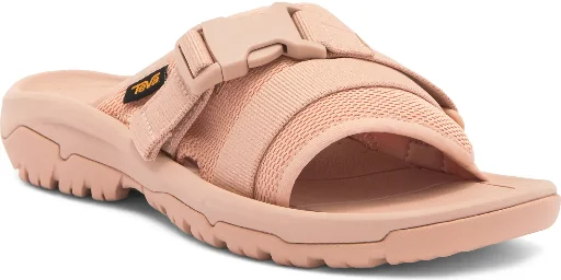 Teva Women's Hurricane Verge Sport Slide Sandal Maple Sugar Deal