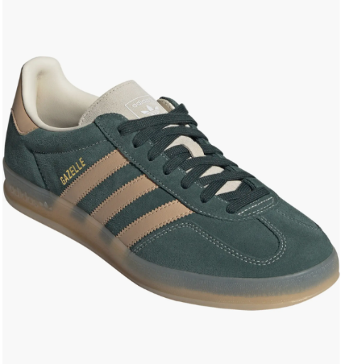 Adidas Men's Gazelle Indoor Sneakers