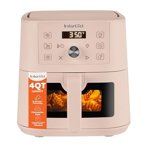 Instant Pot 6.5-Quart Duo Crisp with Ultimate Lid Deal