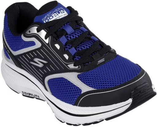 Skechers Men's Go Run Consistent 2.0 Lace-up Sneaker Deal