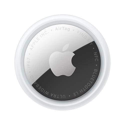 (Resale) Apple AirTag (2nd Generation) Deal