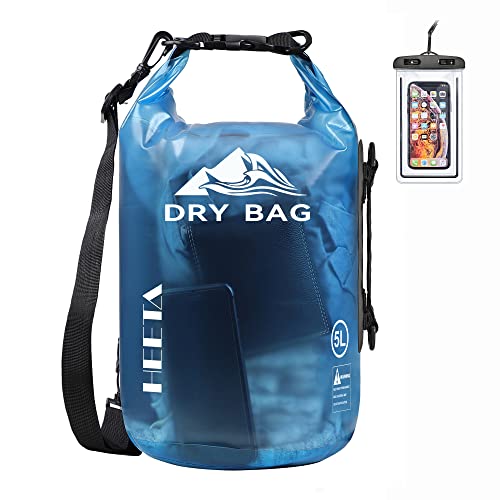 HEETA Waterproof Dry Bag Deal