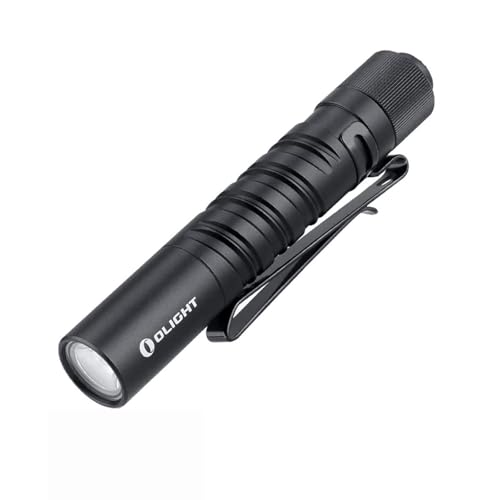 Olight i3T EDC 180-Lumens Flashlight Deal