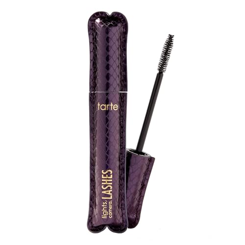 Tarte Lights, Camera, Lashes 4-in-1 Mascara Deal
