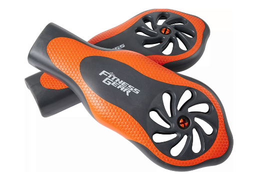 Fitness Gear Water Resistance Grips