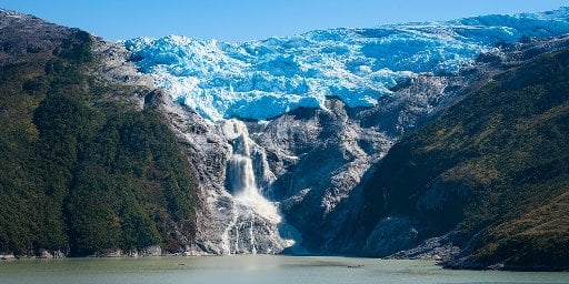 Princess Cruises 15-Night Glaciers of Patagonia Cruise Deal