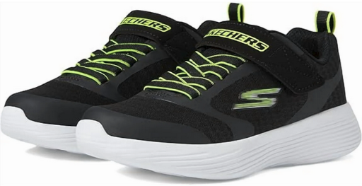 Skechers Little & Big Boys Go Run 400 V2 - Goltran