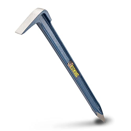 ESTWING Gad Pry Bar 18" Geologist Prying Tool