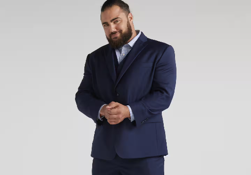 Men's Wearhouse 2-Day Online Only Sale Deal