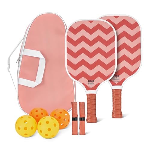 Amazon Basics Pickleball Paddle
